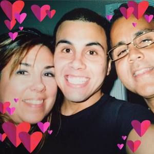 Meet your Posher, Susanne jorge